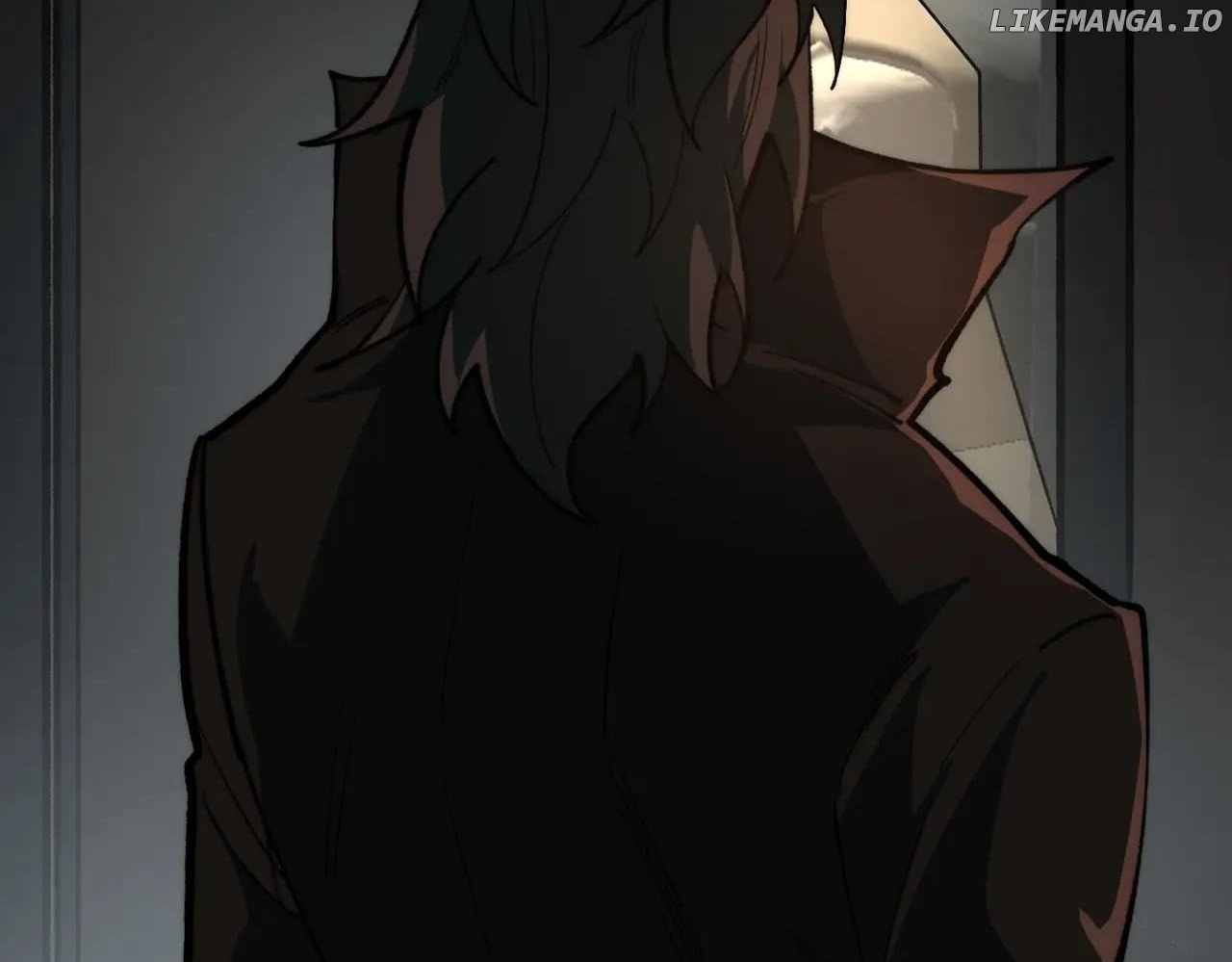 I created an Urban Legend Chapter 99 - page 29